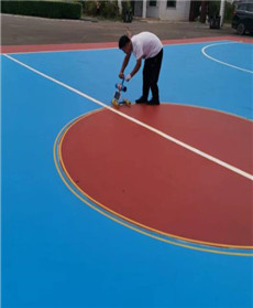 南通以及球场裂缝维修、裂缝修补